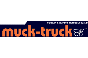 muck-truck